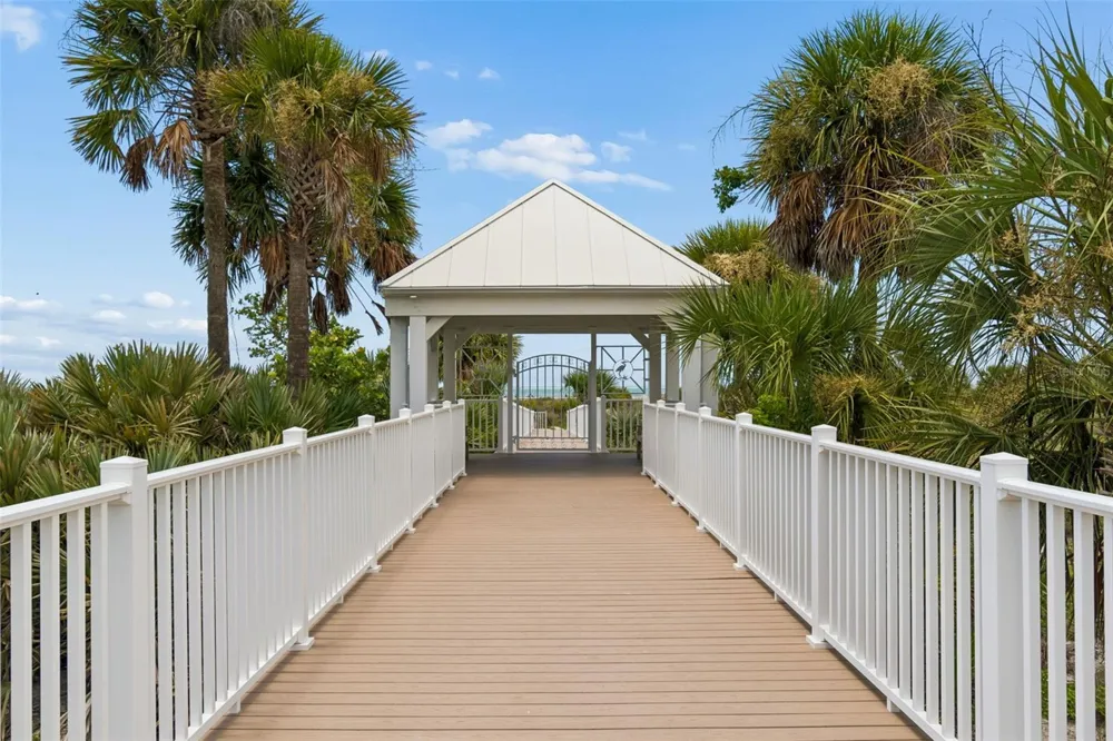 1170 GULF BOULEVARD #403 Clearwater Beach, FL 33767