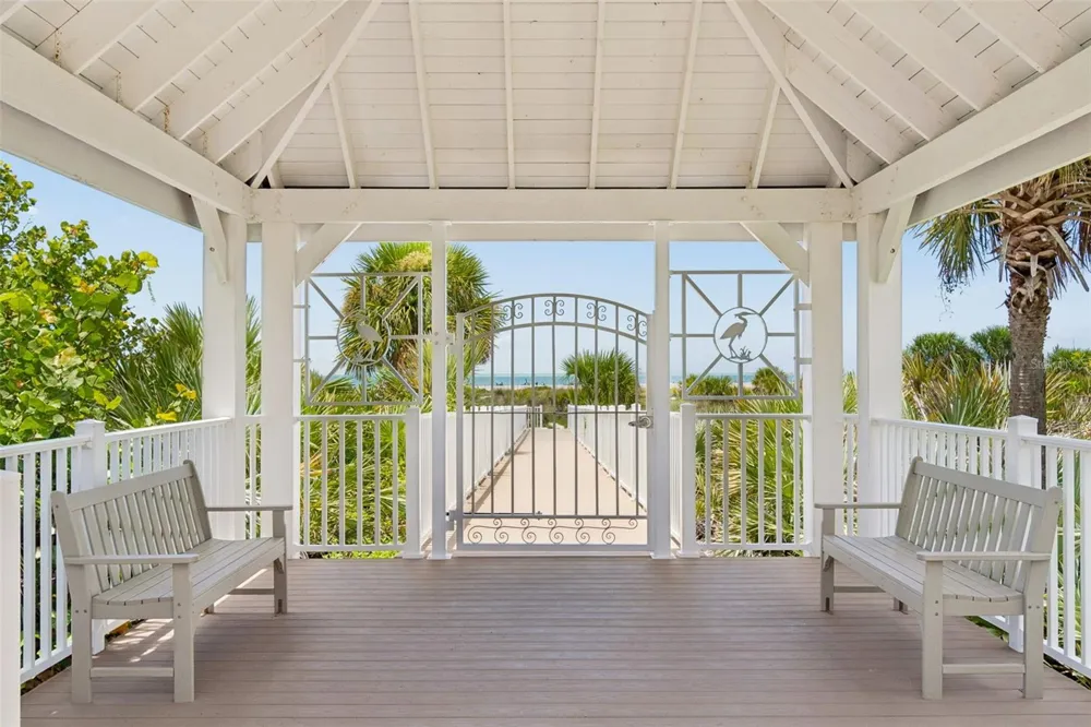 1170 GULF BOULEVARD #403 Clearwater Beach, FL 33767