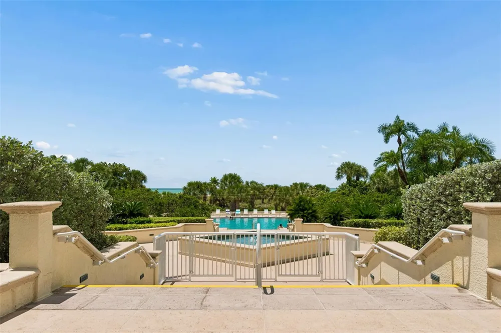 1170 GULF BOULEVARD #403 Clearwater Beach, FL 33767