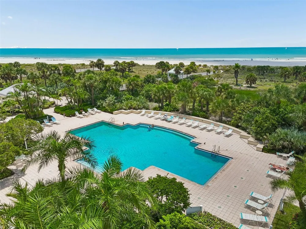 1170 GULF BOULEVARD #403 Clearwater Beach, FL 33767