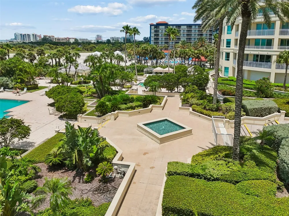1170 GULF BOULEVARD #403 Clearwater Beach, FL 33767