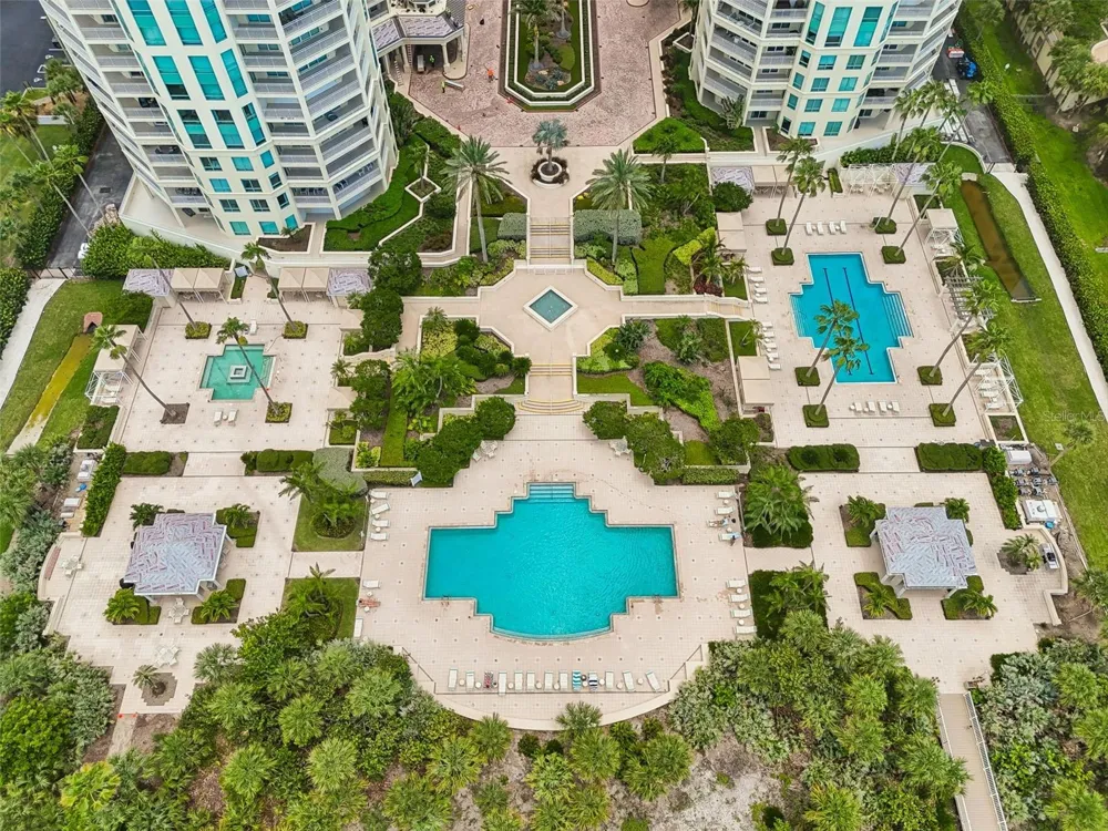 1170 GULF BOULEVARD #403 Clearwater Beach, FL 33767