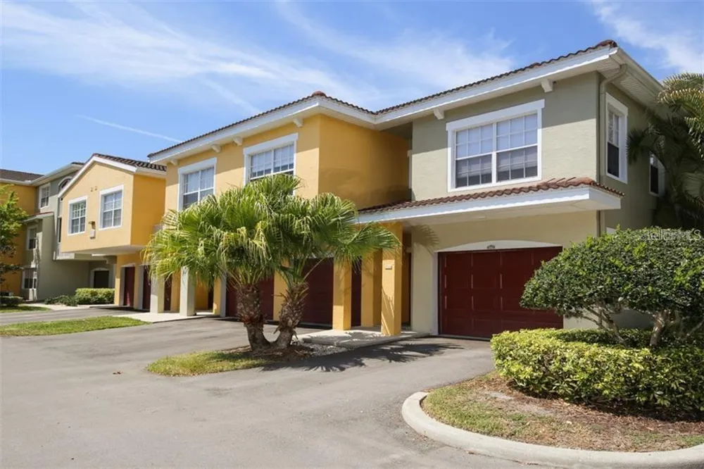 5655 BENTGRASS DRIVE #9-117 Sarasota, FL 34235
