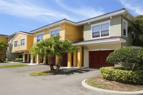 5655 BENTGRASS DRIVE #9-117
