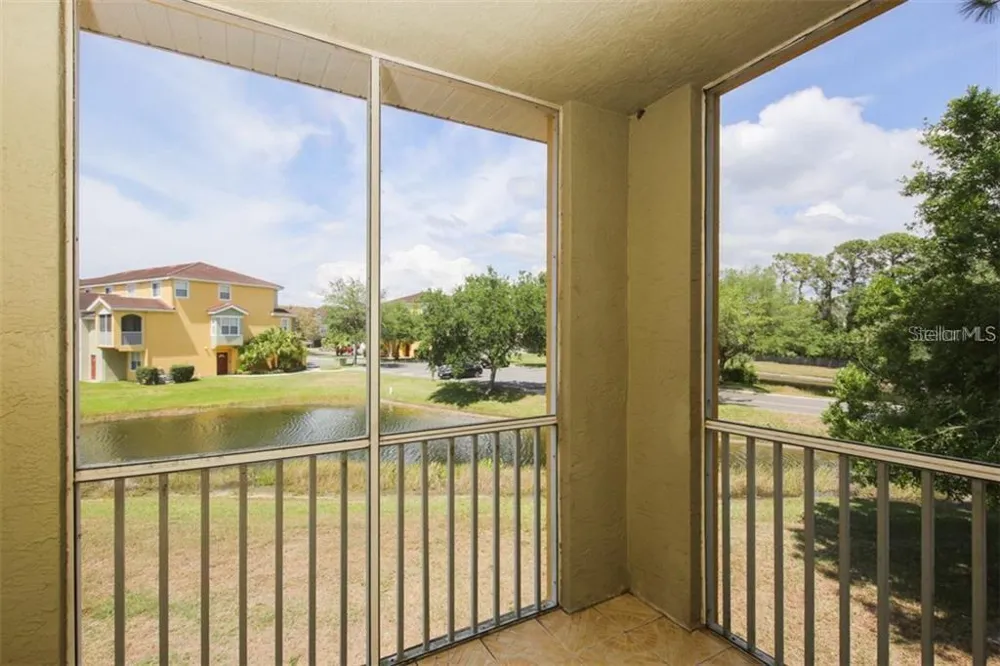 5655 BENTGRASS DRIVE #9-117 Sarasota, FL 34235