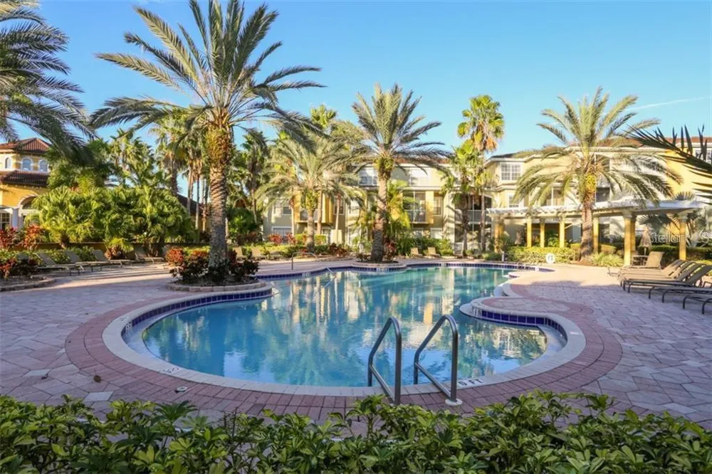5655 BENTGRASS DRIVE #9-117 Sarasota, FL 34235