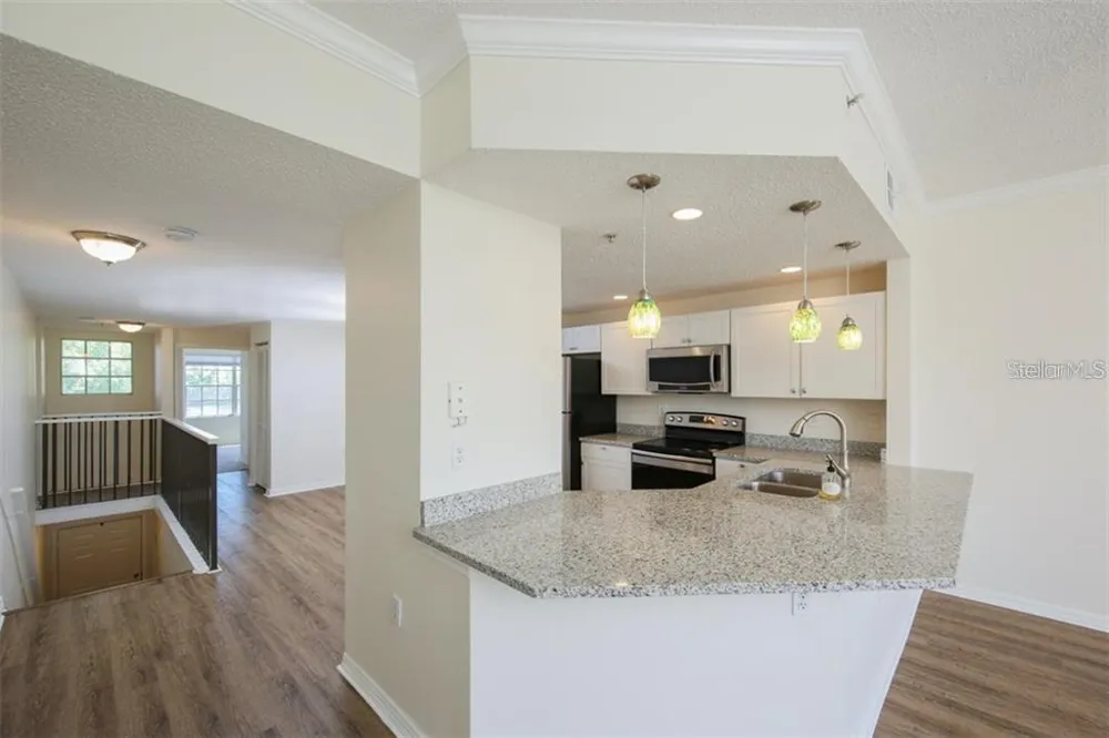 5655 BENTGRASS DRIVE #9-117 Sarasota, FL 34235