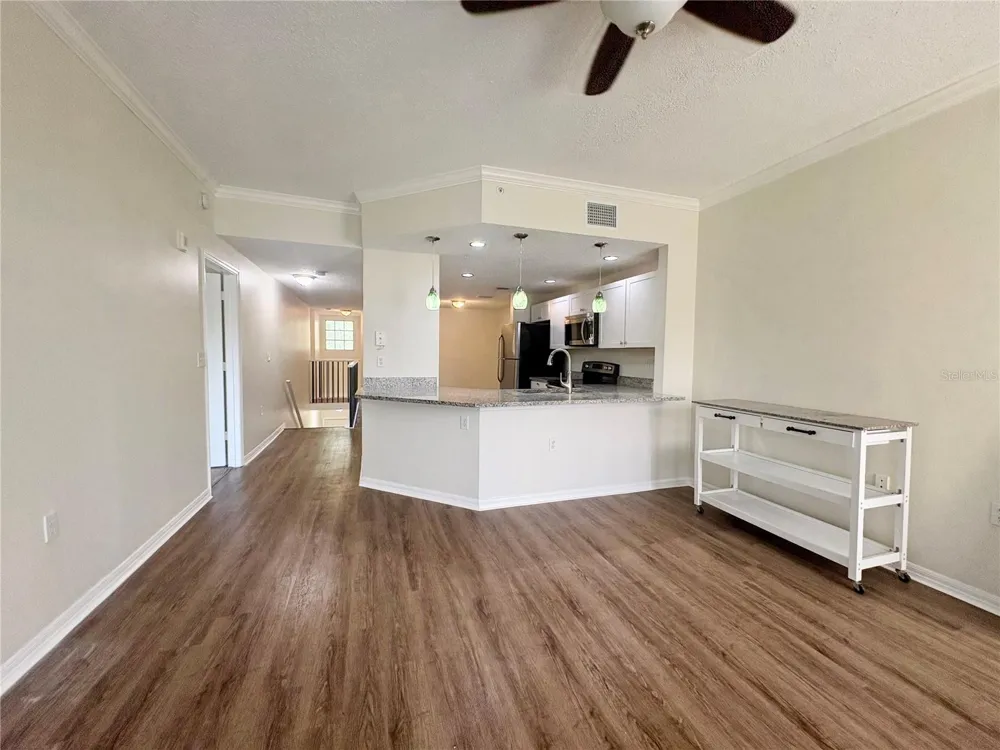 5655 BENTGRASS DRIVE #9-117 Sarasota, FL 34235