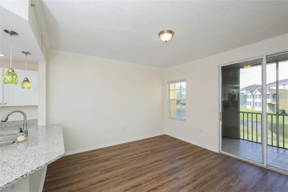 5655 BENTGRASS DRIVE #9-117 Sarasota, FL 34235