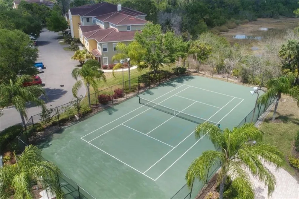 5655 BENTGRASS DRIVE #9-117 Sarasota, FL 34235