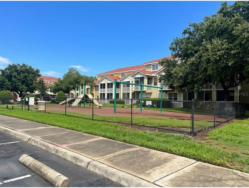 5655 BENTGRASS DRIVE #9-117 Sarasota, FL 34235
