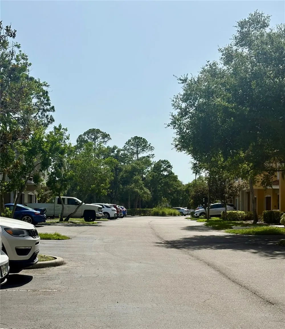 5655 BENTGRASS DRIVE #9-117 Sarasota, FL 34235
