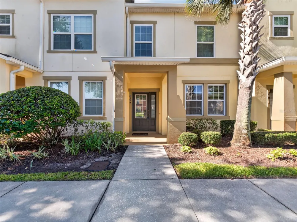 865 BELLES FERRY LOOP Sanford, FL 32771