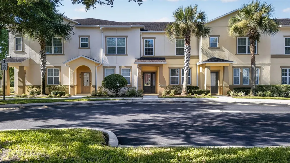 865 BELLES FERRY LOOP Sanford, FL 32771