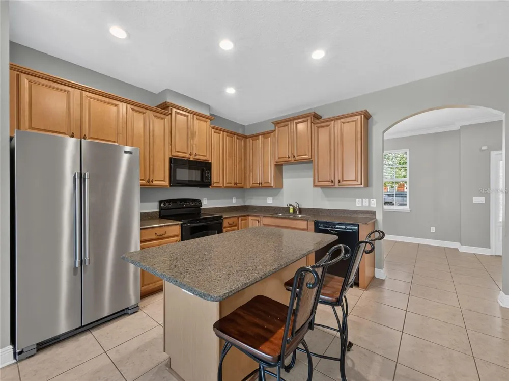865 BELLES FERRY LOOP Sanford, FL 32771