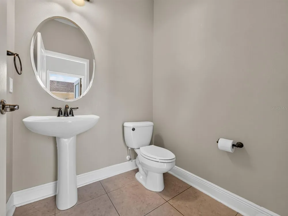 865 BELLES FERRY LOOP Sanford, FL 32771