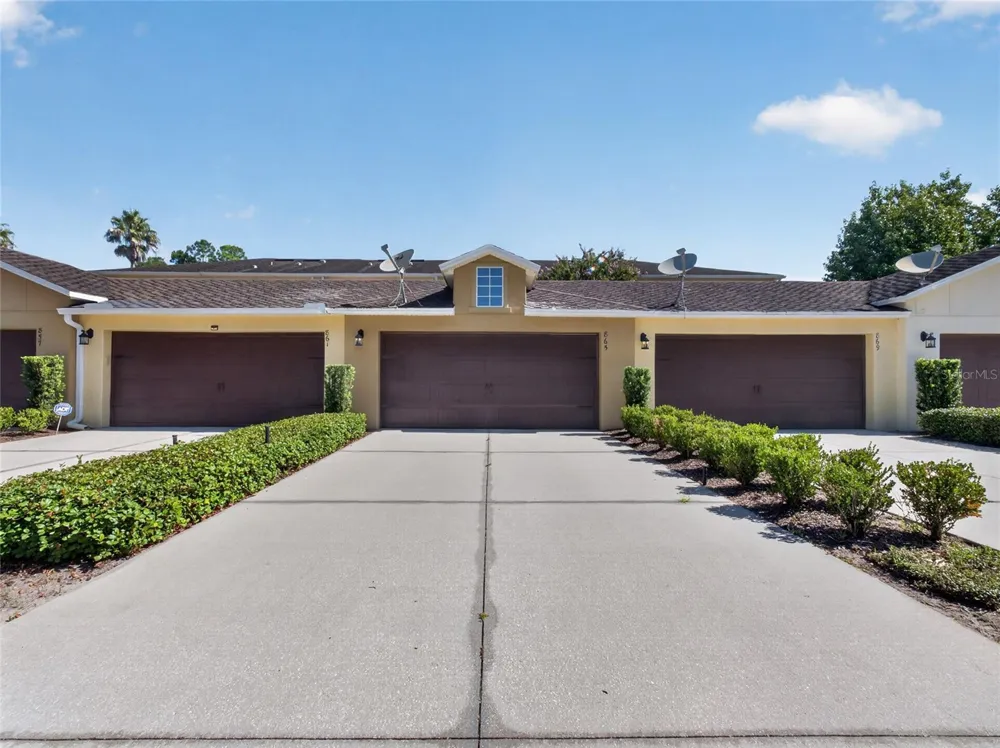 865 BELLES FERRY LOOP Sanford, FL 32771