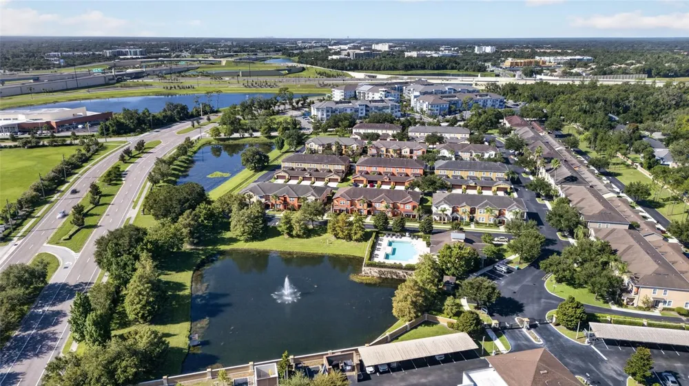 865 BELLES FERRY LOOP Sanford, FL 32771