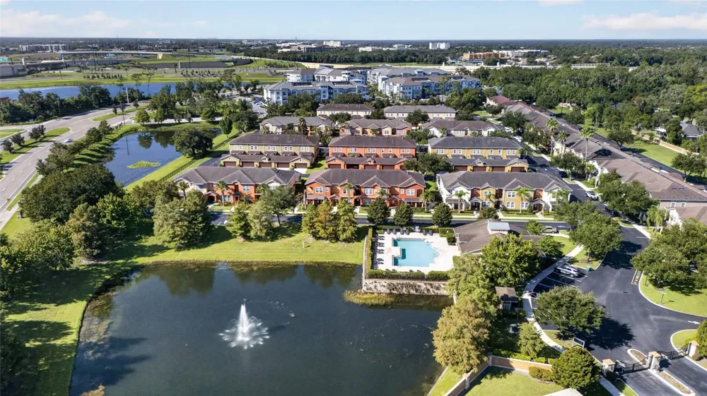 865 BELLES FERRY LOOP Sanford, FL 32771