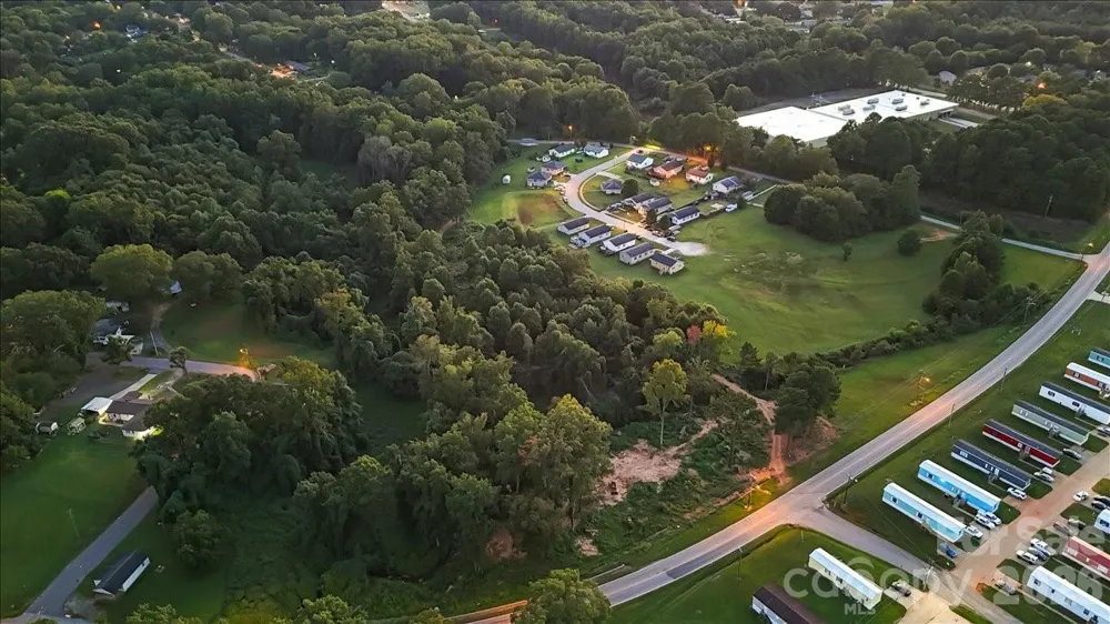 501 Providence Road Gaffney, SC 29341