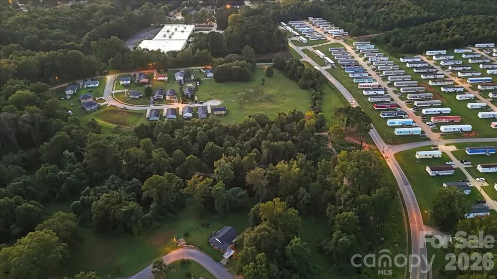 501 Providence Road Gaffney, SC 29341