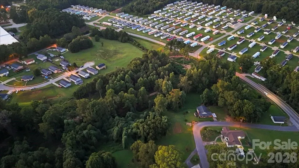 501 Providence Road Gaffney, SC 29341