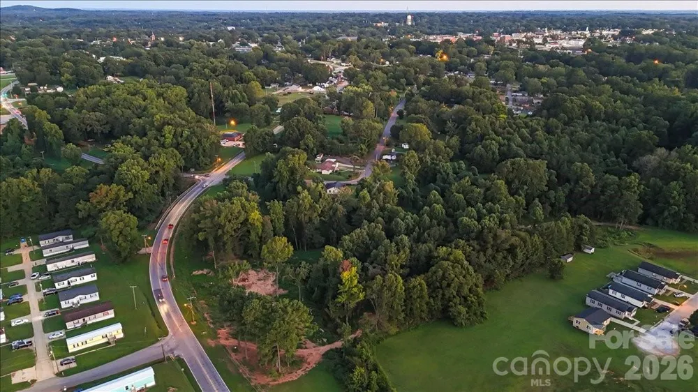 501 Providence Road Gaffney, SC 29341