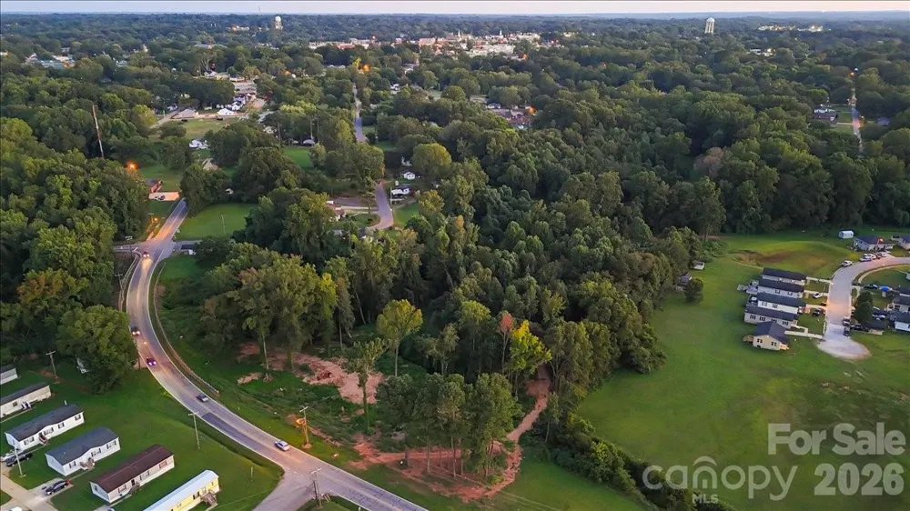 501 Providence Road Gaffney, SC 29341