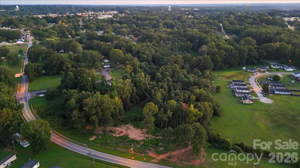 501 Providence Road Gaffney, SC 29341