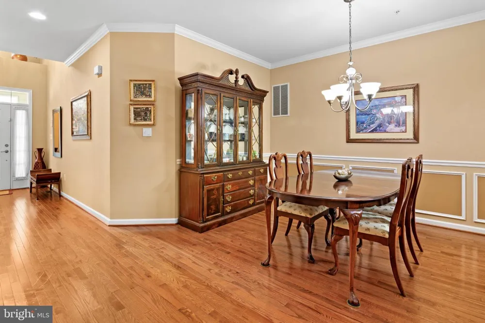 8729 SAGE BRUSH WAY #63 Columbia, MD 21045