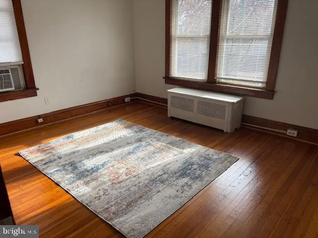 346 RALEIGH STREET SE Washington, DC 20032