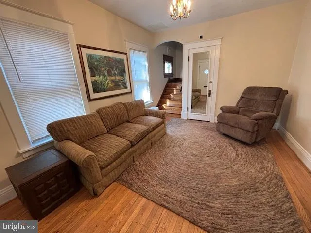 346 RALEIGH STREET SE Washington, DC 20032