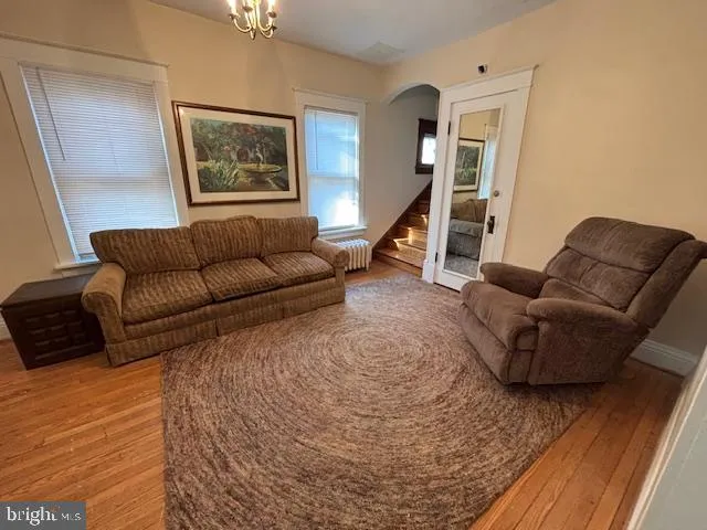 346 RALEIGH STREET SE Washington, DC 20032