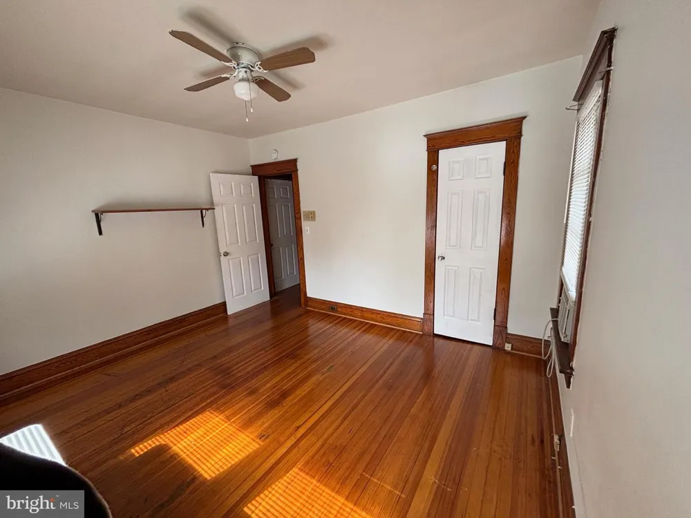 346 RALEIGH STREET SE Washington, DC 20032