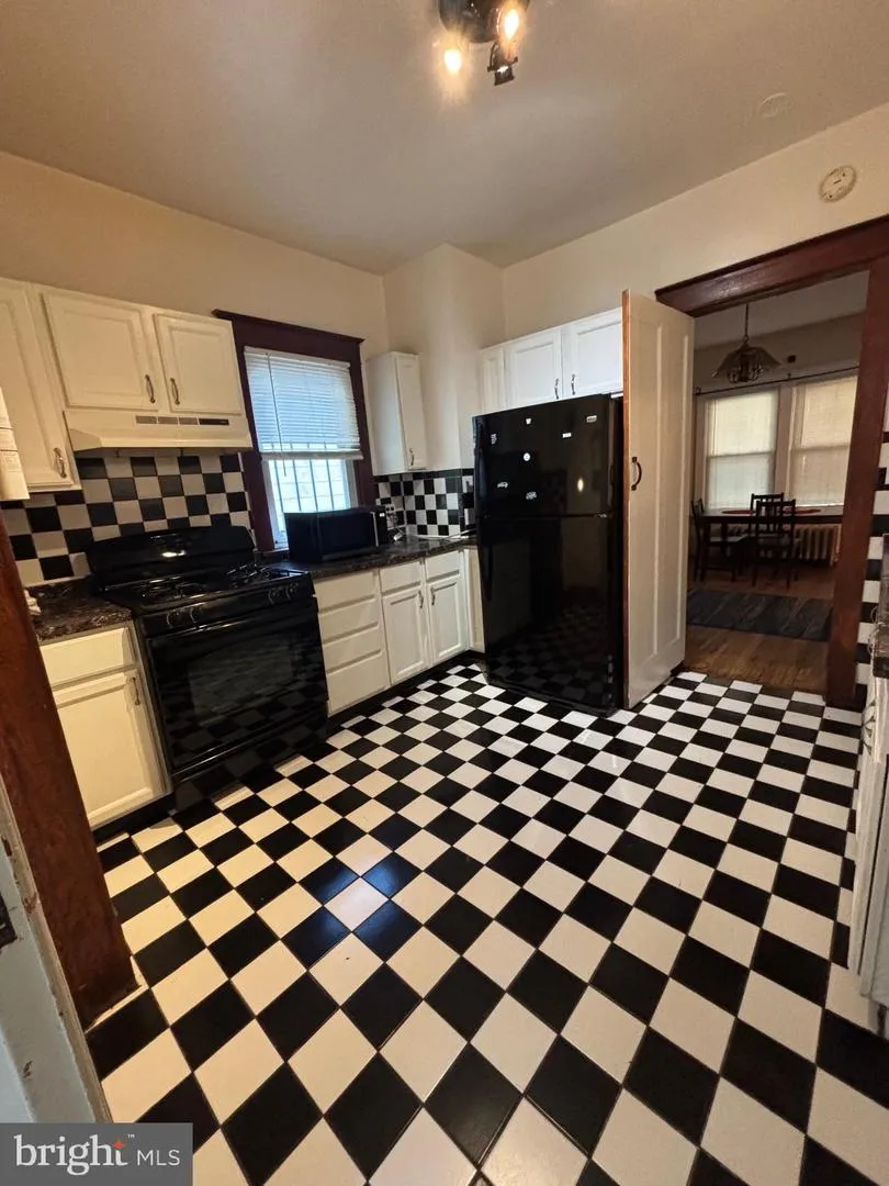 346 RALEIGH STREET SE Washington, DC 20032