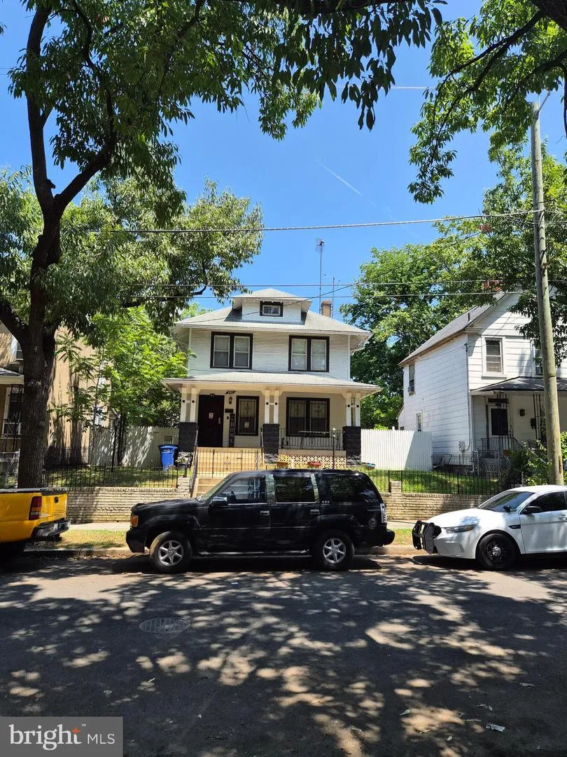 346 RALEIGH STREET SE Washington, DC 20032