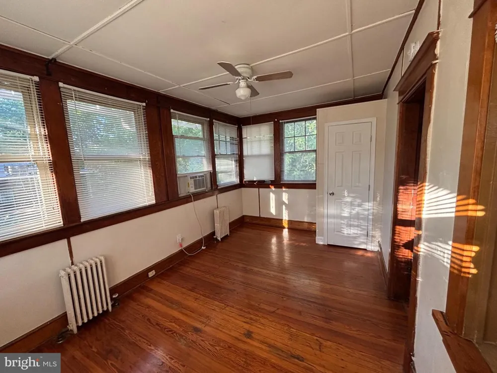 346 RALEIGH STREET SE Washington, DC 20032
