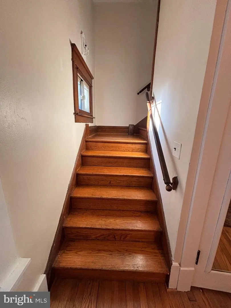 346 RALEIGH STREET SE Washington, DC 20032