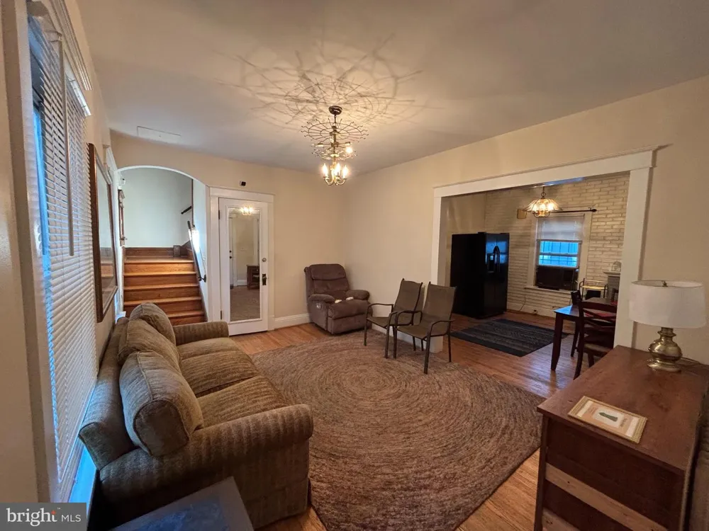 346 RALEIGH STREET SE Washington, DC 20032