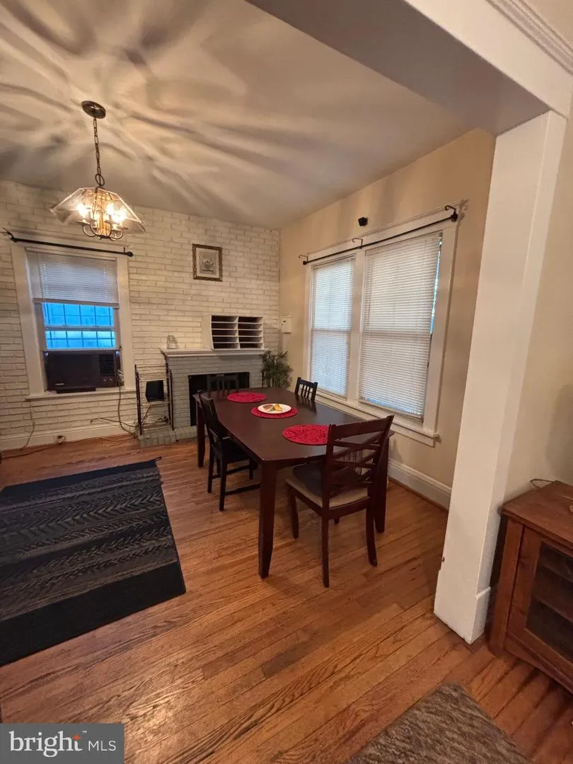 346 RALEIGH STREET SE Washington, DC 20032