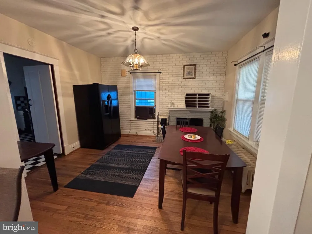 346 RALEIGH STREET SE Washington, DC 20032
