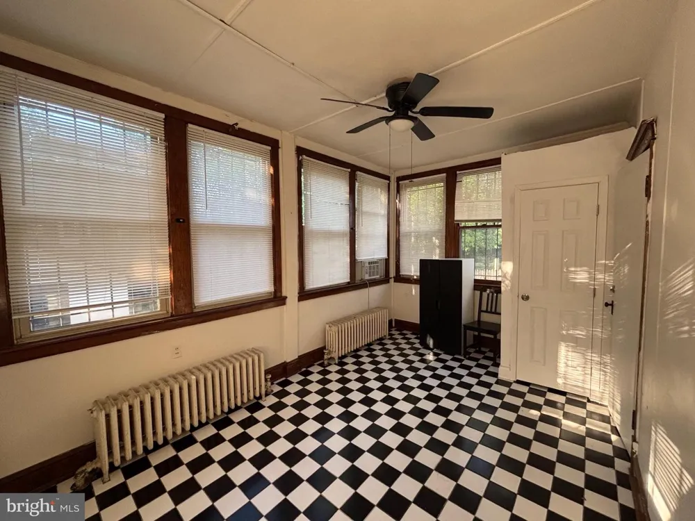 346 RALEIGH STREET SE Washington, DC 20032