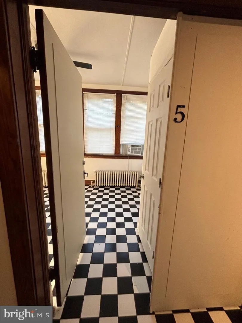 346 RALEIGH STREET SE Washington, DC 20032