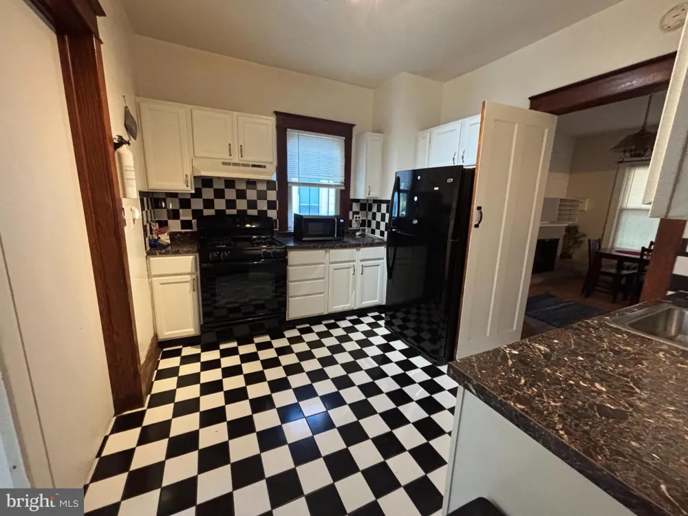 346 RALEIGH STREET SE Washington, DC 20032
