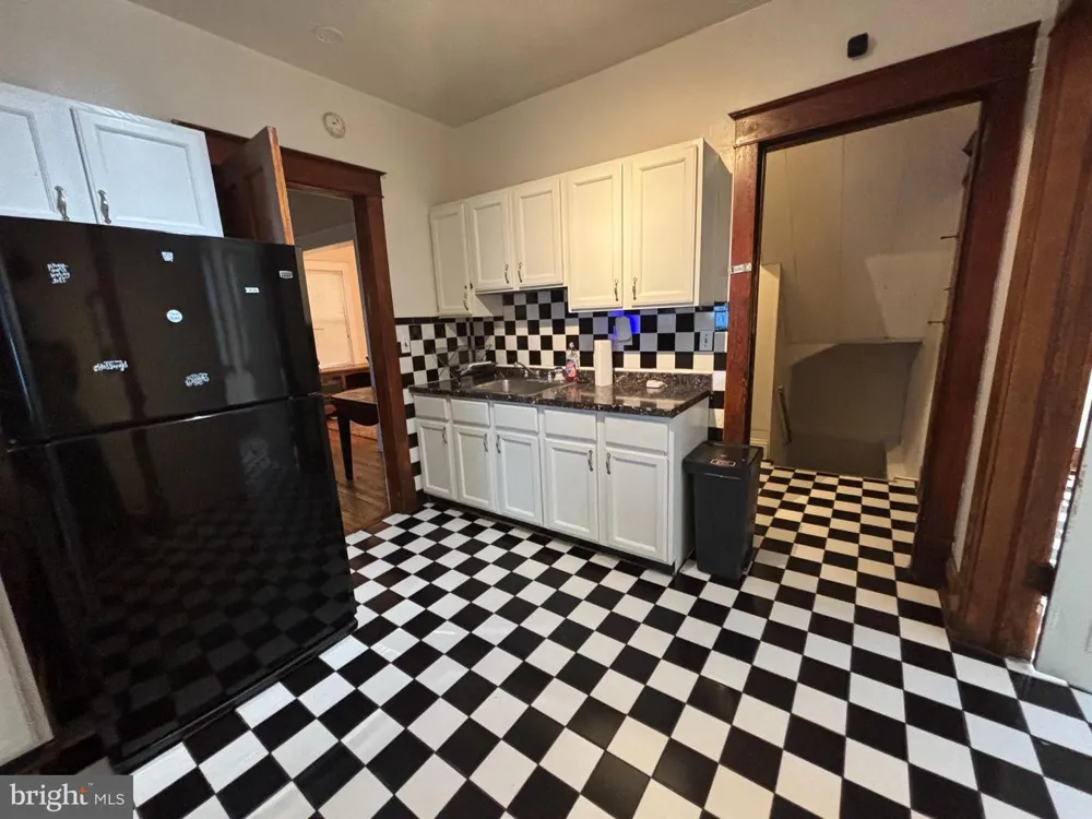 346 RALEIGH STREET SE Washington, DC 20032