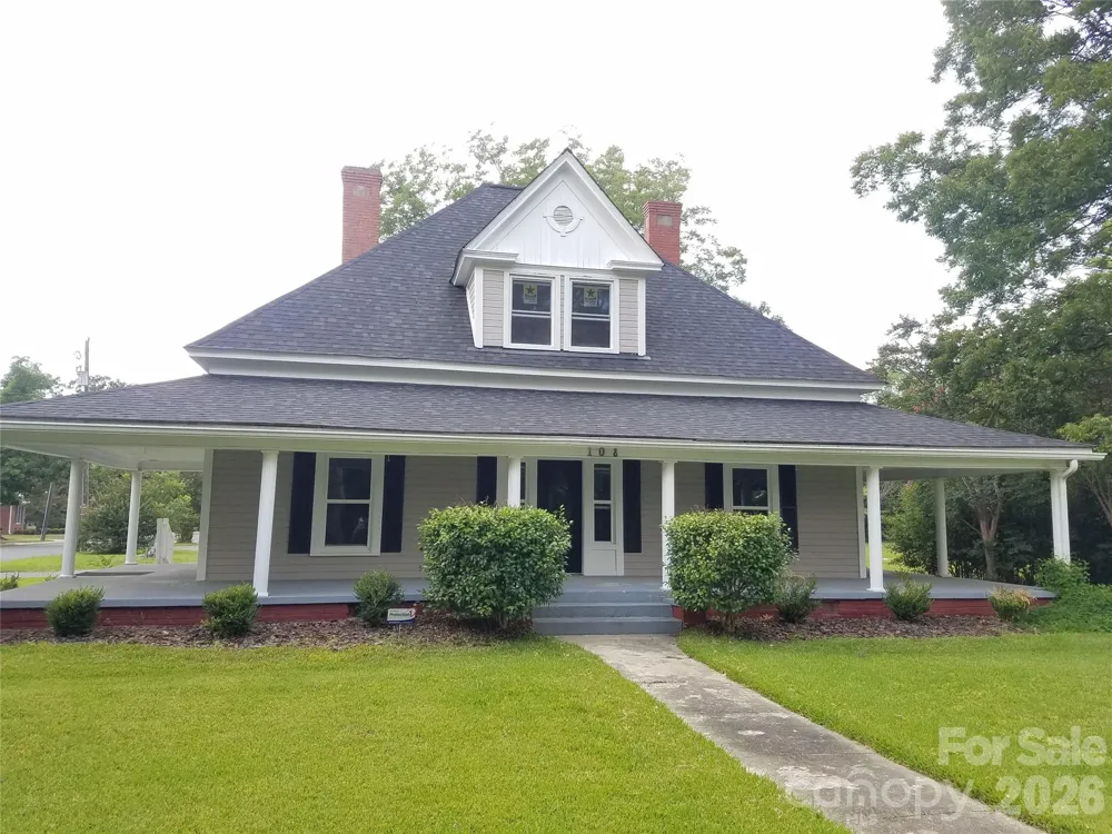 108 S Main Street Wingate, NC 28174