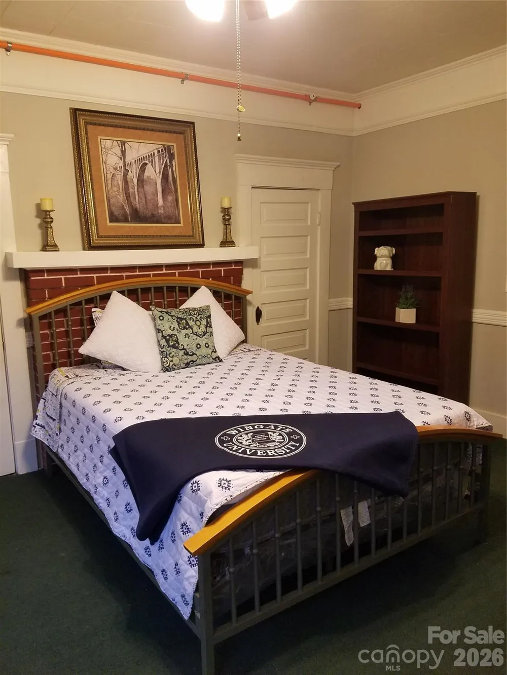 108 S Main Street Wingate, NC 28174