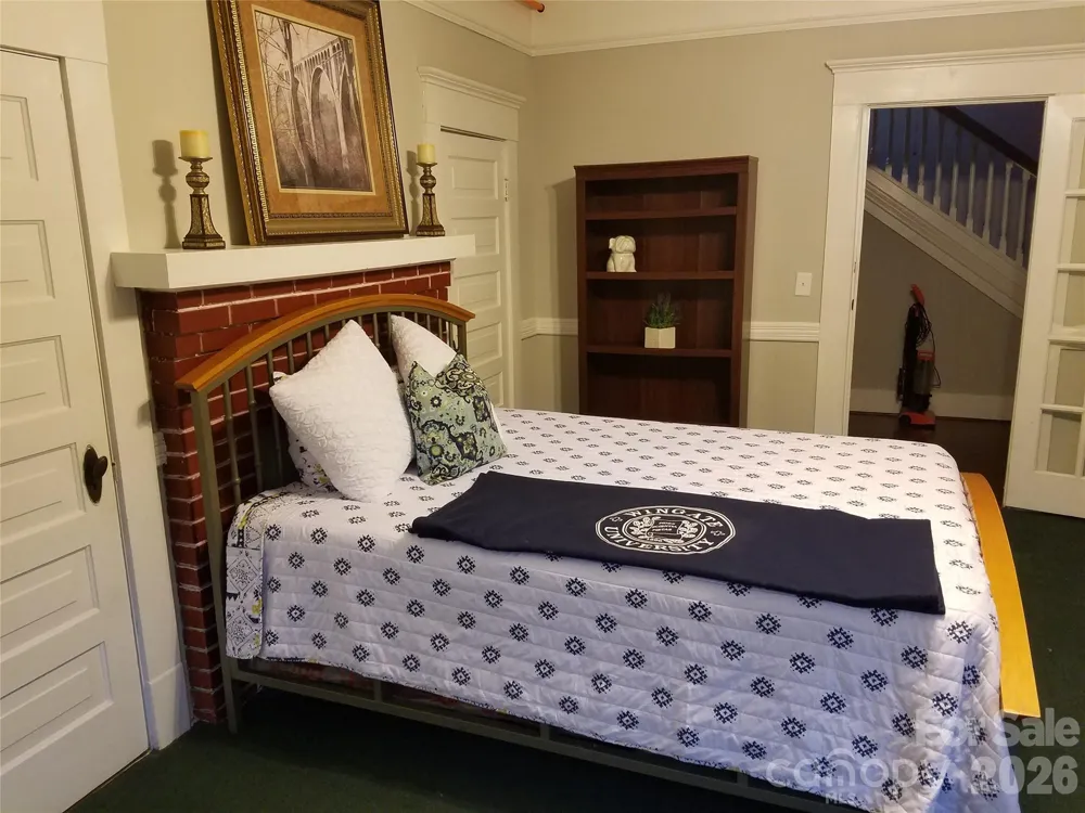 108 S Main Street Wingate, NC 28174