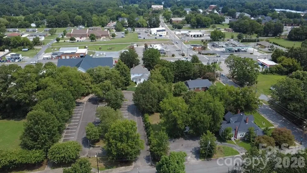 108 S Main Street Wingate, NC 28174