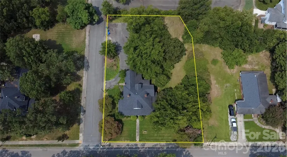 108 S Main Street Wingate, NC 28174